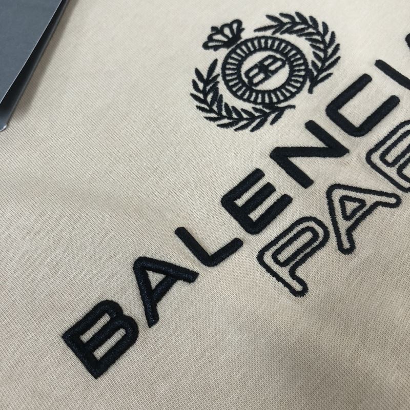 Balenciaga T-Shirts